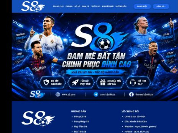 s8game.site