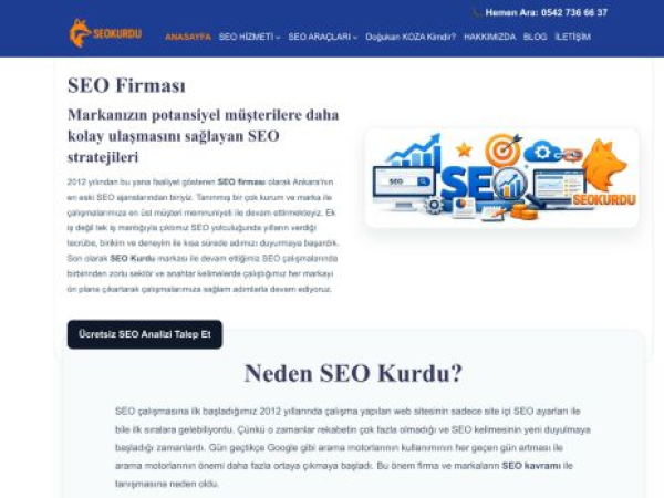 seokurdu.com