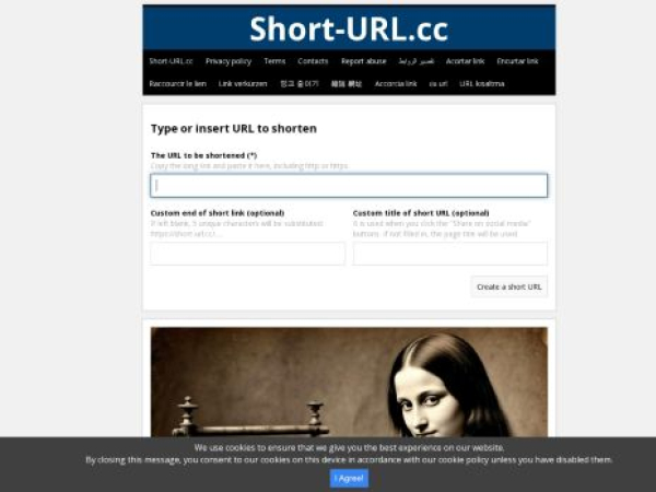 short-url.cc