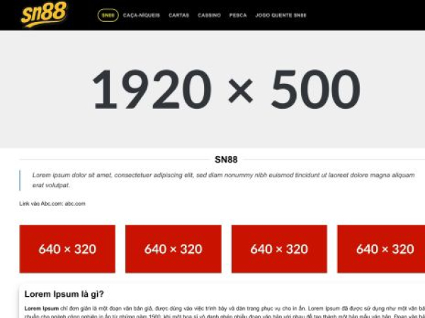 sn88.dev