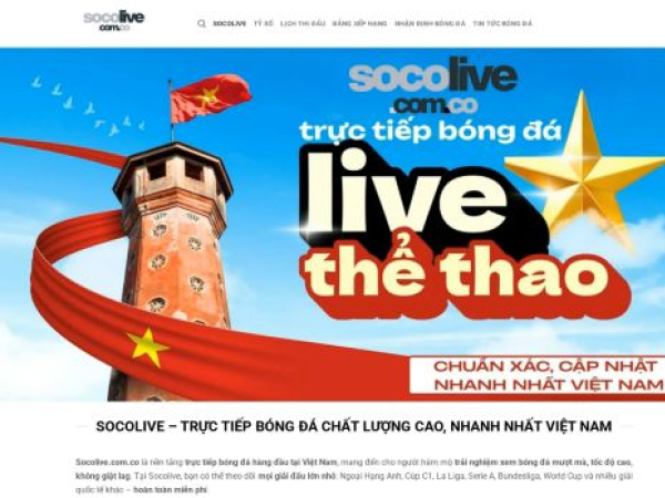 socolive.com.co