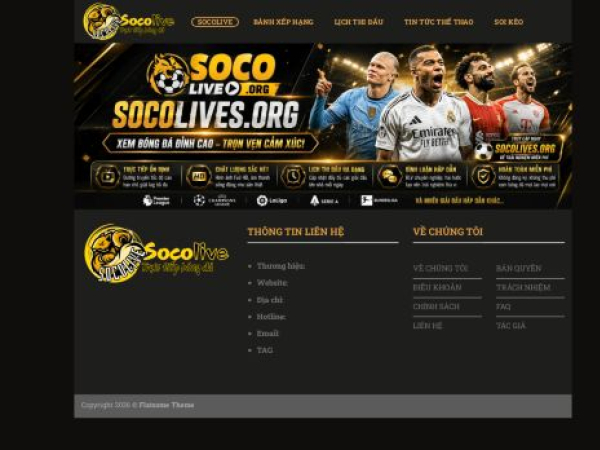 socolives.org