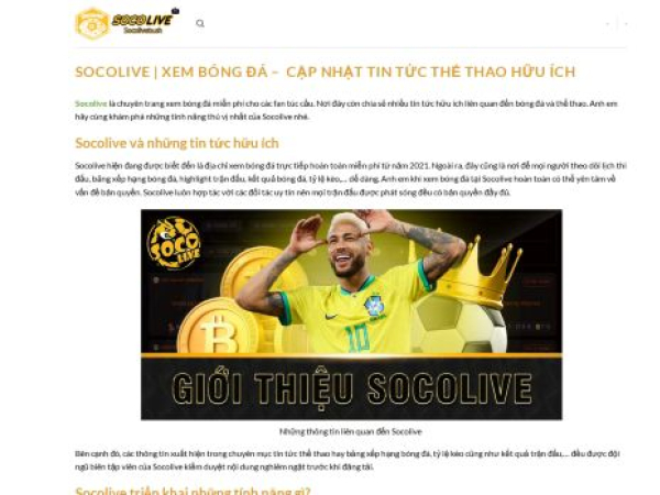 socolivetv.sh
