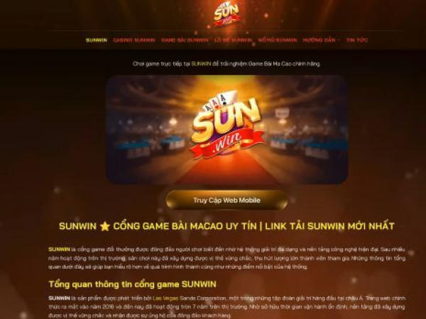 sunwins.group