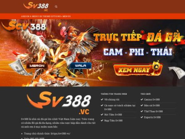 sv388.vc