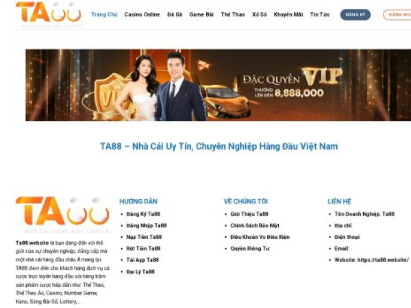 ta88.website
