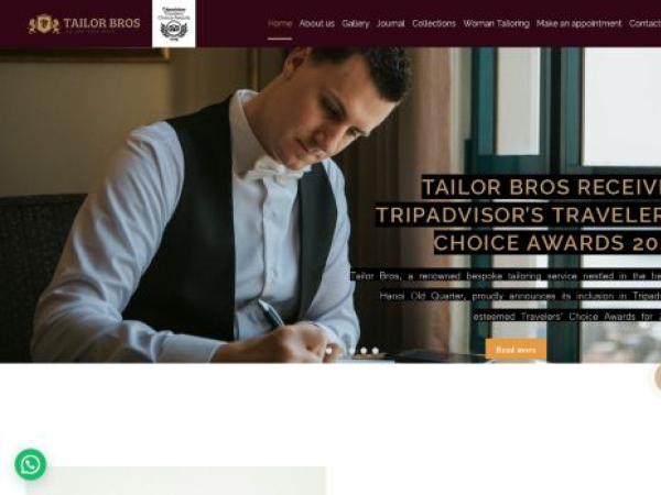 tailorbros.com