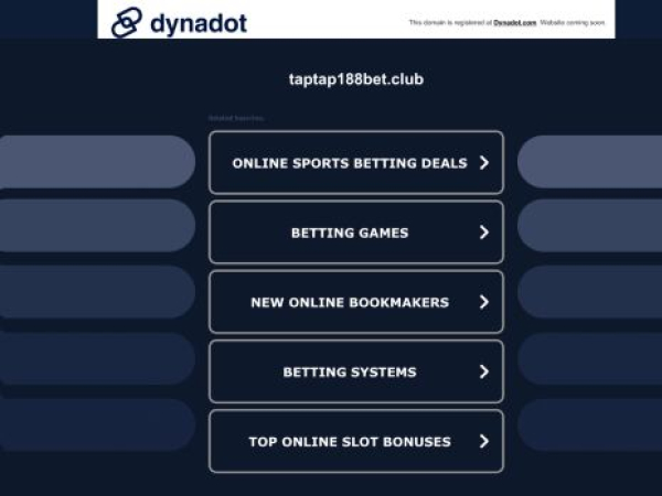 taptap188bet.club