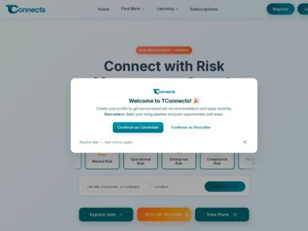 tconnects.in