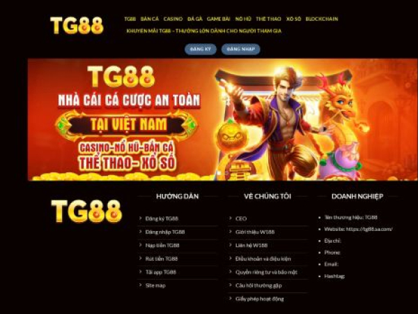 tg88.sa.com