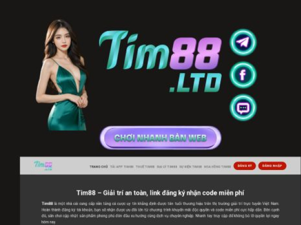 tim88.ltd