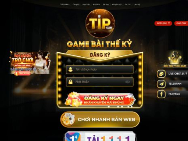 tipclubgame.net
