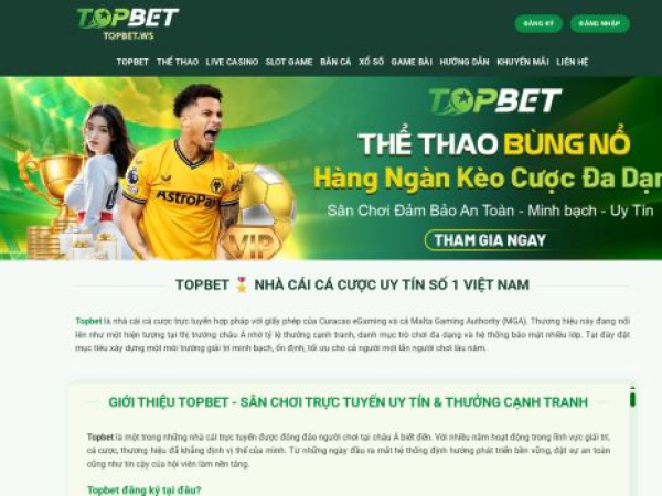 topbet.com.vc