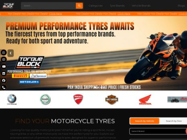 torqueblock.com