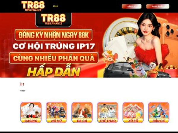 tr88.finance