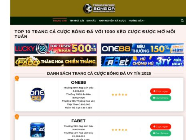 trangcacuocbd.eu.com