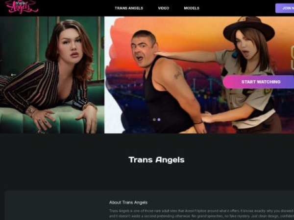 transscene.com