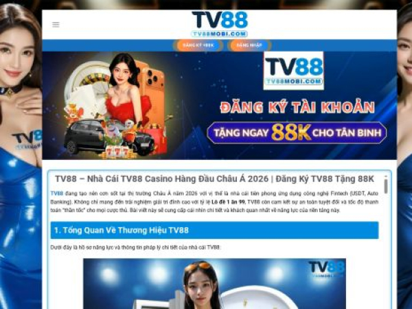 tv88mobi.com