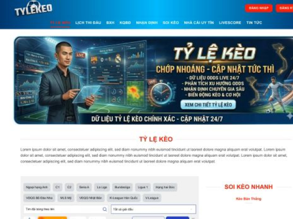 ty-le-keo.com