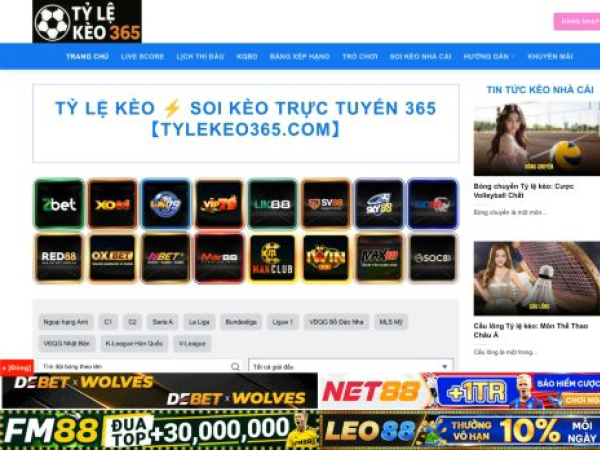 tylekeo365.com