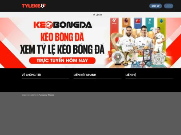 tylekeonhacai.design