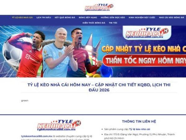 tylekeonhacai88.com.mx