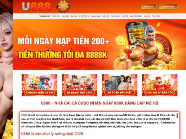 u8888.video