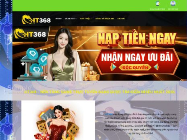 vannghenamdinh.com