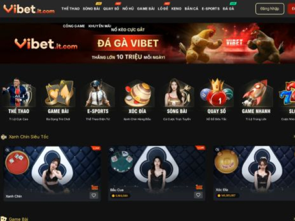 vibet.it.com