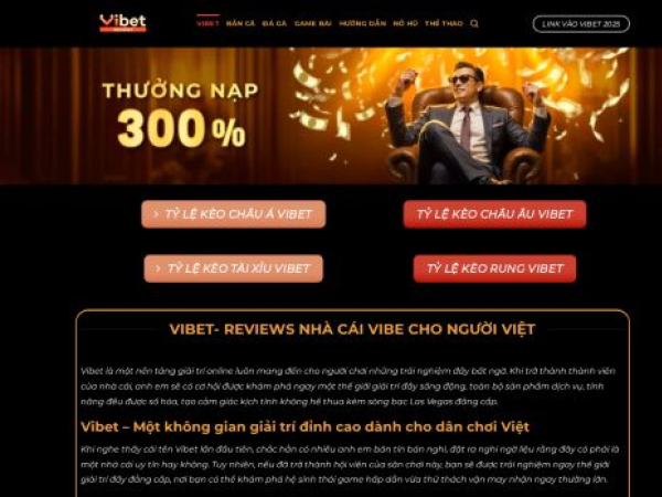 vibet.reviews