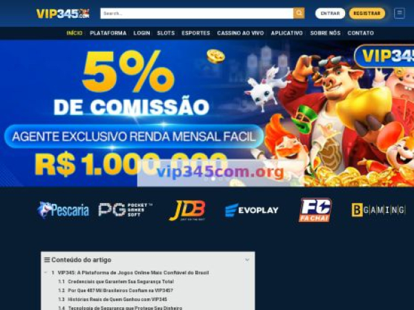 vip345com.org