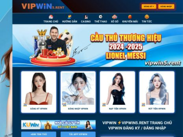 vipwin5.rent