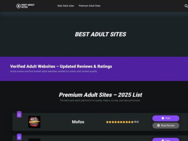 visitadultsites.com