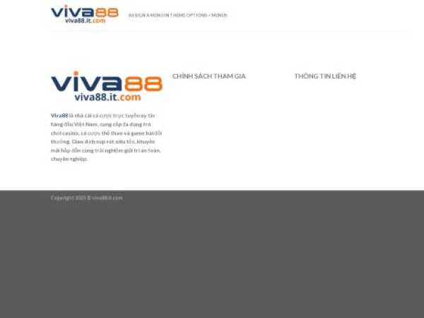 viva88.it.com