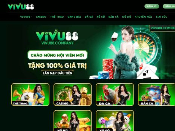vivu88.company
