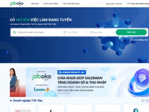 vn.joboko.com
