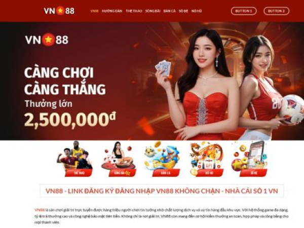 vn88.net.vc