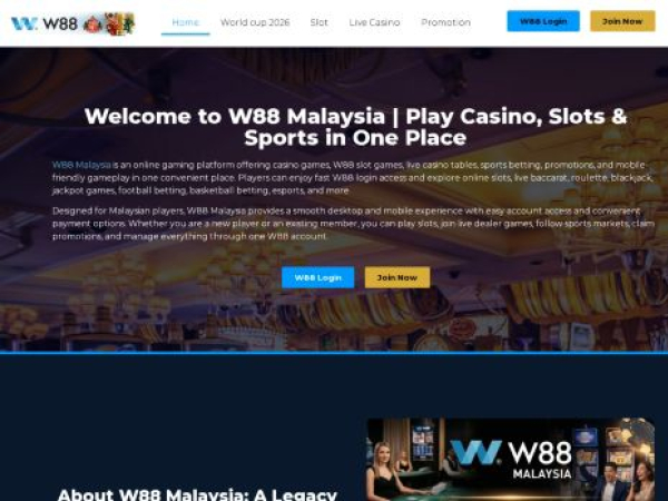 w88my.net
