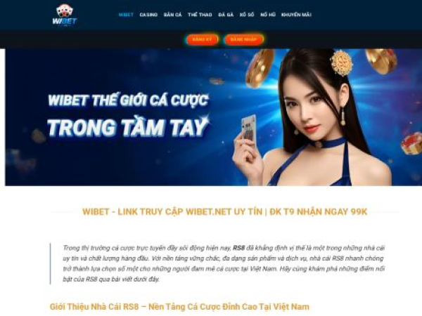 wibet.rocks