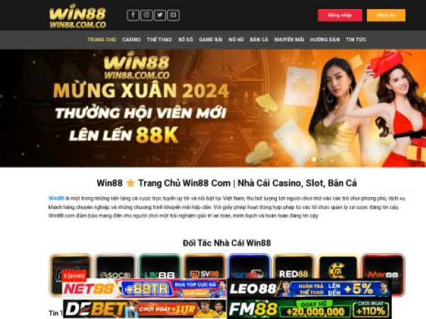 win88.com.co
