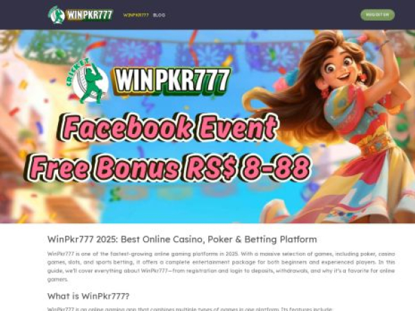 winpkr777-pk.com