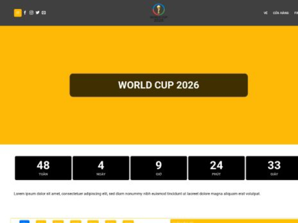 worldcup2026.land