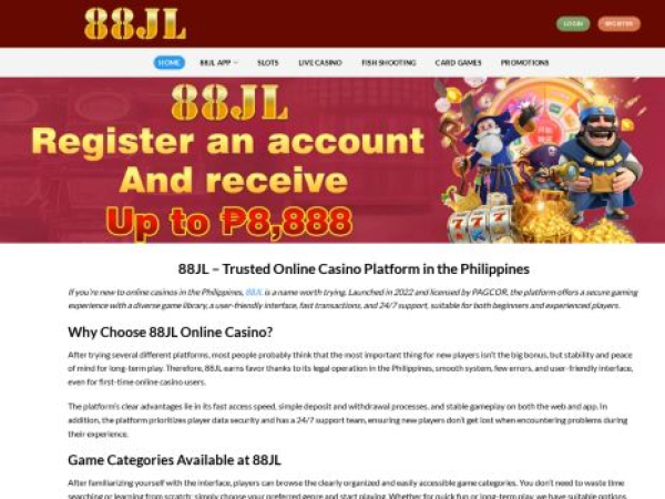 www-88jl.com.ph