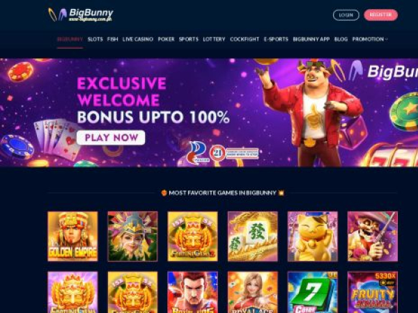 www-bigbunny.com.ph