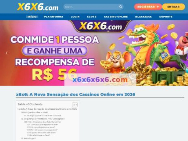 x6x6x6x6.com