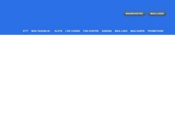 x777.io
