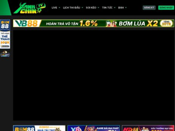 xanhchintv.net