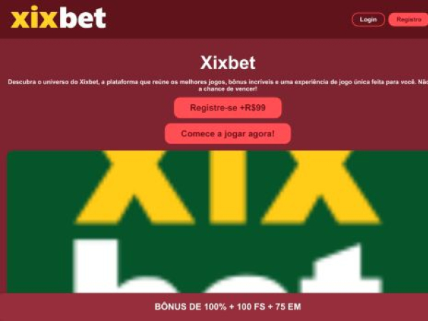 xixbet.ltd