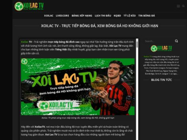 xoilac.com.mx