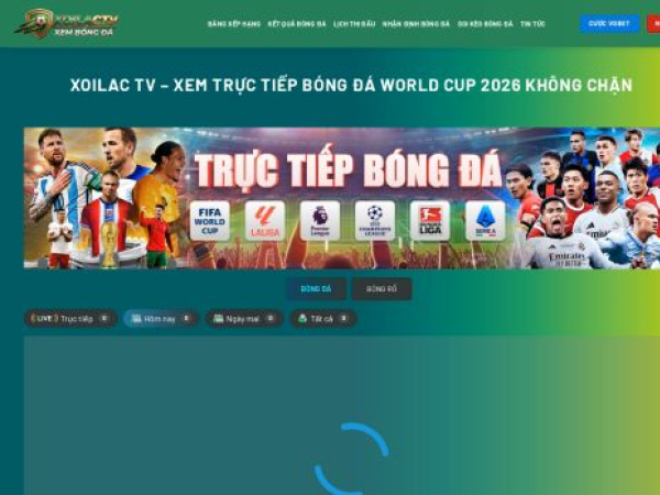 xoilactvv.com